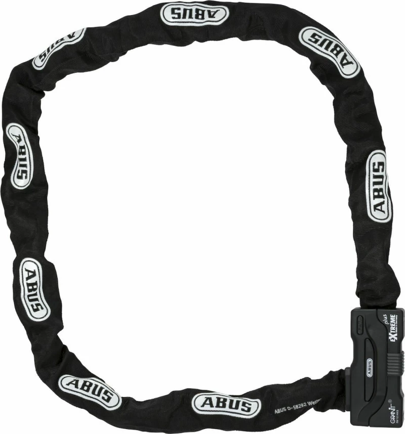 ABUS GRANIT Extreme Plus 59/12HKS170 black