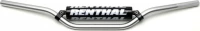 Renthal Τιμόνι Enduro High Silver