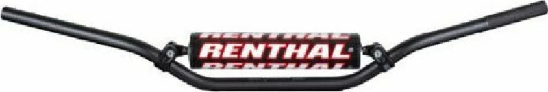 Renthal Τιμόνι Enduro Medium Black