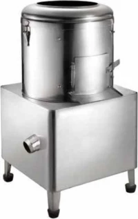 Karamco Επαγγελματικός Αποφλοιωτής QJH-X15C