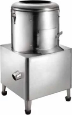 Karamco Επαγγελματικός Αποφλοιωτής QJH-X15C