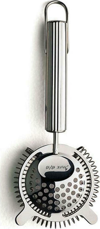 Plastona Αφροσυλλέκτης inox 015.7508