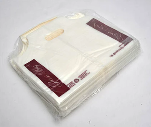 Διθέσια σακούλα μεταφοράς Glassbag - 500 τεμάχια