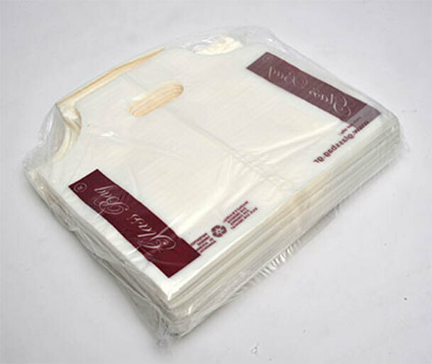 Διθέσια σακούλα μεταφοράς Glassbag - 500 τεμάχια