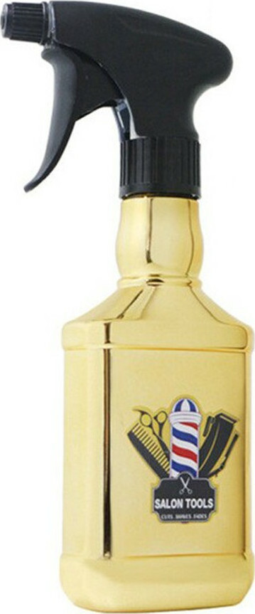 Salon Tools Βαποριζατέρ Gold 350ml