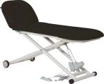 Mobiak Κρεβάτι Εξεταστικό Ηλεκτροκίνητο Deluxe 0806421