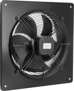 AirRoxy Αξονικός Εξαεριστήρας Arok Διαμέτρου 400mm