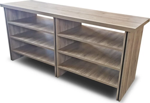 Παγκος Reception - 180Χ80Χ90Cm Y - Κωδ. 34-600