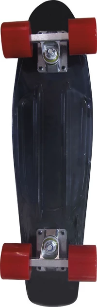 Skateboard Plastic Amila 22 BlackFire 48940