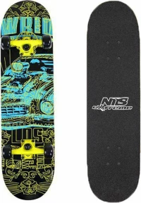 Nils Extreme CR3108SA Night