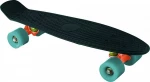 Skateboard Plastic Amila 22" Blacksky Amila