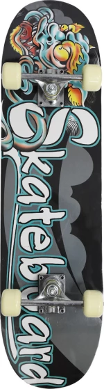 Σκειτμπορντ 20X79Cm Toymarkt 901690 - S3