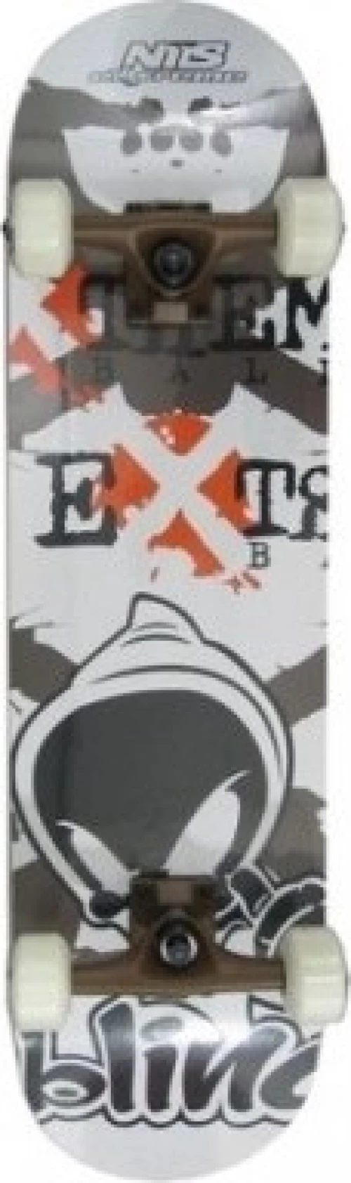 Nils Extreme CR3108SA Blind
