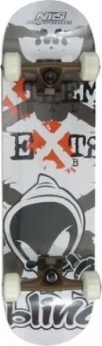 Nils Extreme CR3108SA Blind
