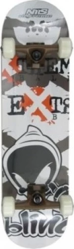 Nils Extreme CR3108SA Blind
