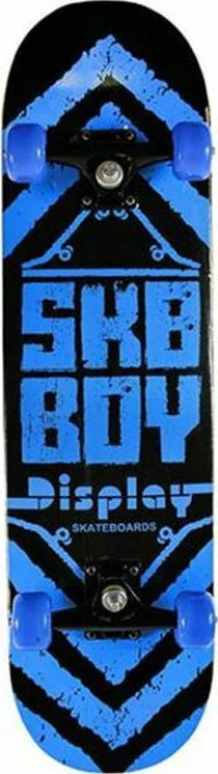 Nils Extreme CR3108SB Sk8boy