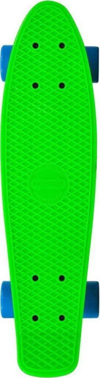 Byox Spice 22" Green
