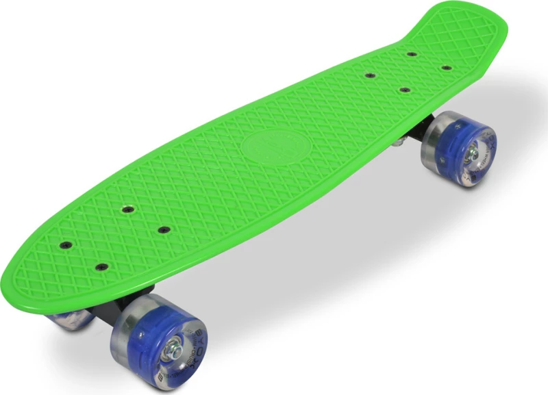 Byox Spice 22" Green