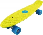 FREEDOM (κίτρινο/ανοιχτό μπλε) Skateboard-Nextreme 07-432-009