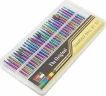 Φρεζάκι Rainbow Σετ 30τμχ