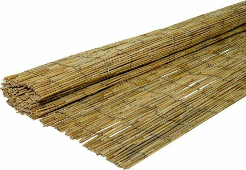 ShoWood Καλαμωτή Ψιλή 200x300cm 30272
