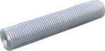vidaXL Συρματόπλεγμα Τετράγωνο Ασημί 100x2500cm 140117