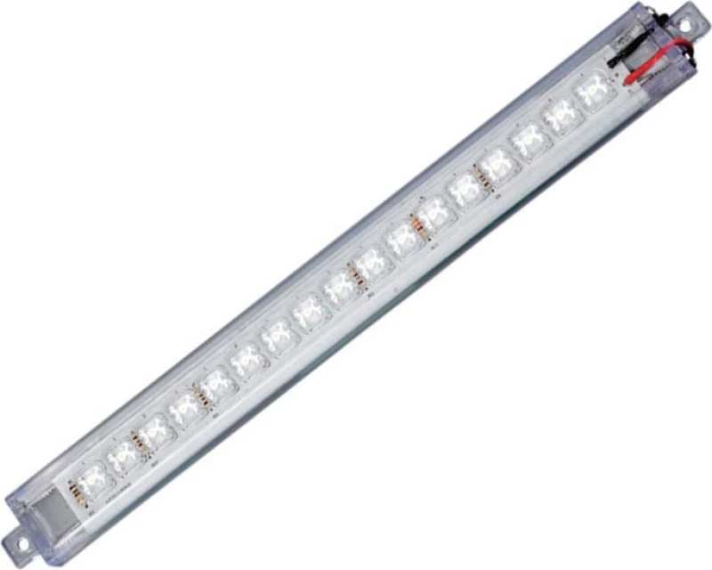 Eval Ταινία με Led 17SMD