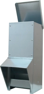 Tycoon Ταΐστρα 10lt 5023
