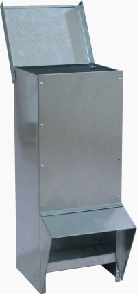Tycoon Ταϊστρα 20lt 5022