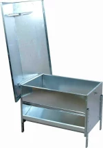 Tycoon Ταϊστρα 100lt 5032