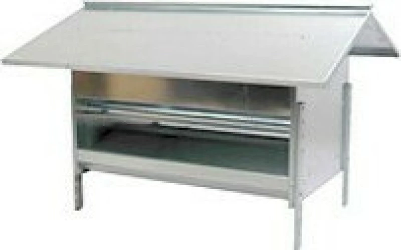 Tycoon Ταϊστρα 100lt 5032