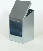 Tycoon Ταϊστρα 2.5lt 5096