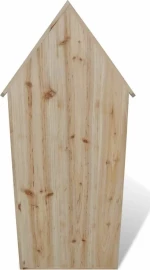 vidaXL Ξενοδοχείο Εντόμων XXL 50x15x100cm 41294