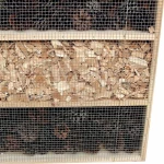 vidaXL Ξενοδοχείο Εντόμων XXL 50x15x100cm 41294