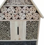 vidaXL Ξενοδοχείο Εντόμων XXL 50x15x100cm 41294