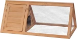 vidaXL Κλουβί Ζώων / Κουνελιών Ξύλινο 170345