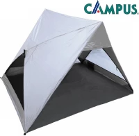 Campus Τέντα/Σκίαστρο Παραλίας με Αυτόματο Μηχανισμό Monterey