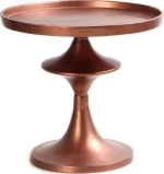 Espiel Διακοσμητική Πιατέλα Κεραμική 31x31cm