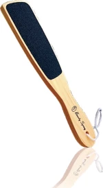 Beauty Spring Wooden Foot Rasp