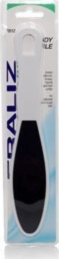 Fraliz F812 Λίμα για τις Σκληρύνσεις του Σώματος 1 Τεμάχιο