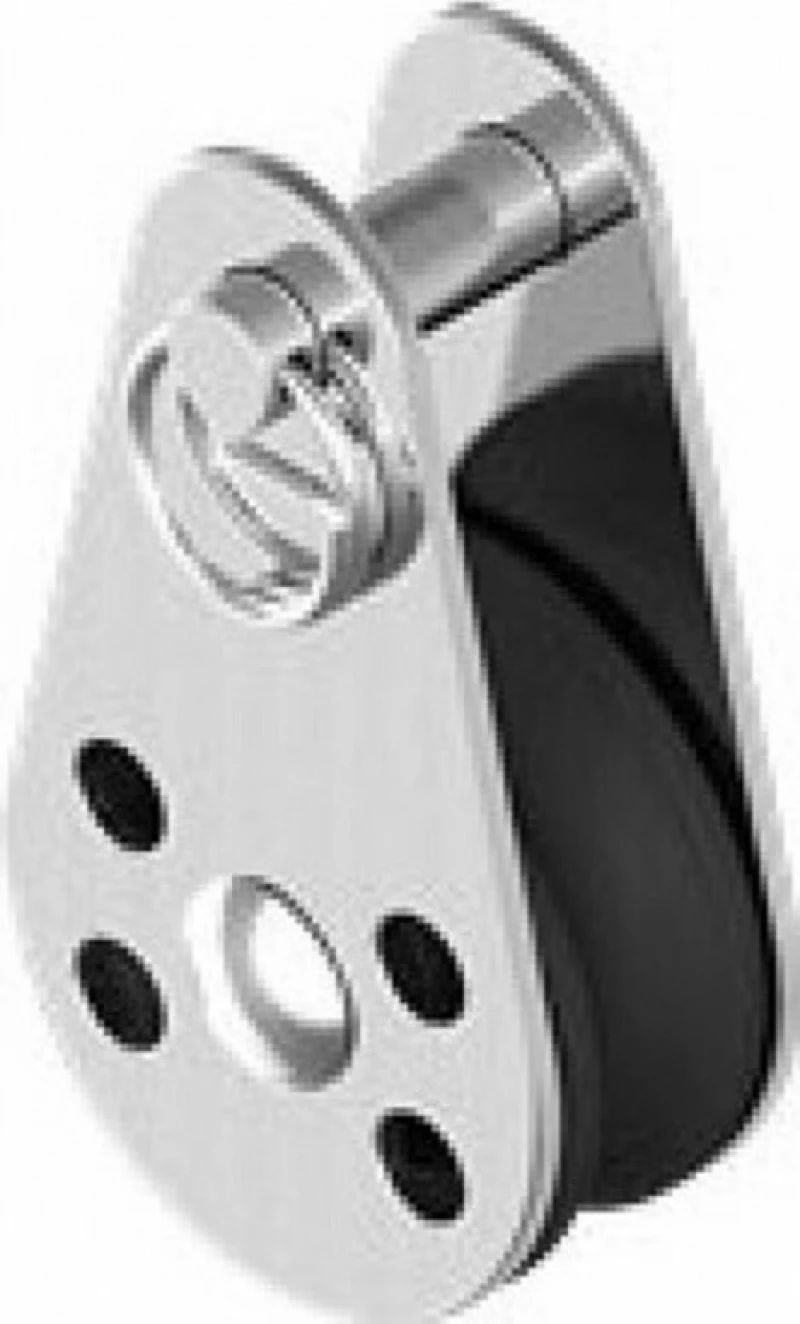 ΤΡΟΧΑΛΊΕΣ ΜΕ ΠΛΑΣΤΙΚΌ ΡΆΟΥΛΟ INOX A4 OEM M8389