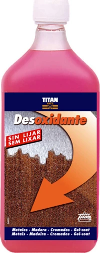 Titan Parts Desoxidante 1000ml