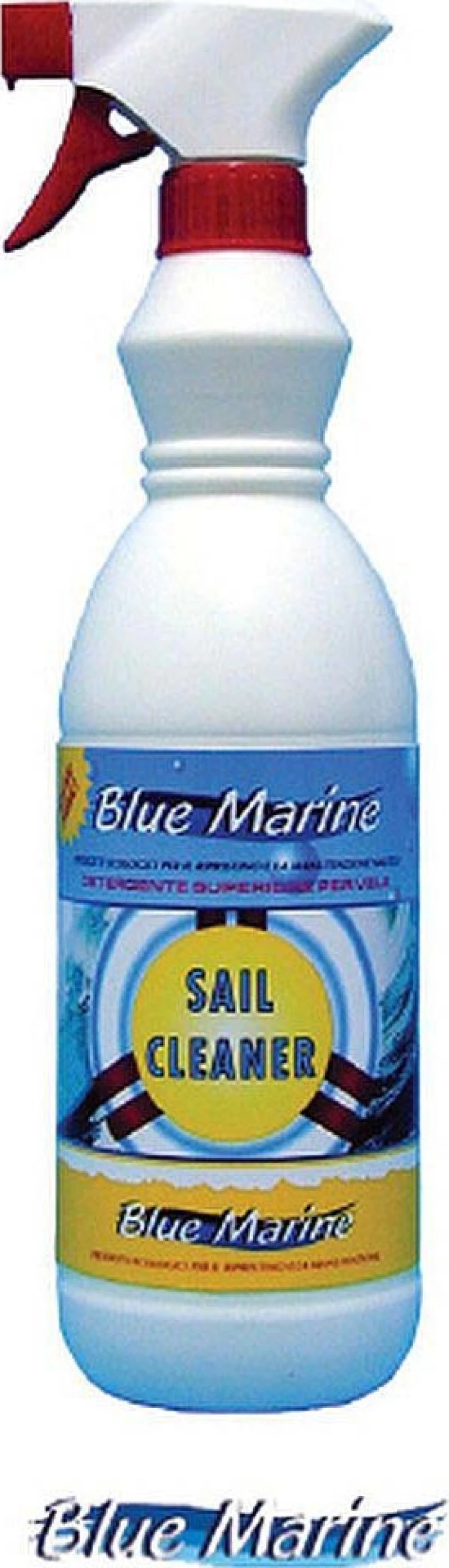 Blue Marine Sail Cleaner Καθαριστικό Πανιών/Ιστίων 750gr