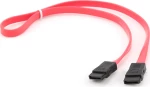 Cablexpert Serial ATA III 0.5m Data Cable Bulk Packing CC-SATA-DATA