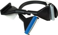 OEM Σπιραλ IDE Ultra ATA-133 Cable 0.6m Tube Type