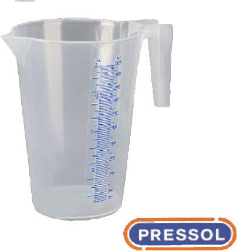 Pressol Δοχείο Με Δοσομετρητή 07063 2L