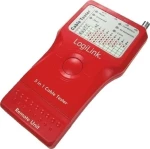 LogiLink WZ0014 Tester Καλωδίων Δικτύου