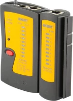 Jakemy 468AL Tester Καλωδίων Δικτύου
