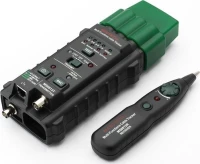 Mastech MS6813 Tester Καλωδίων Δικτύου