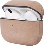 Decoded Leather Aircase AirPods Pro Ροζ